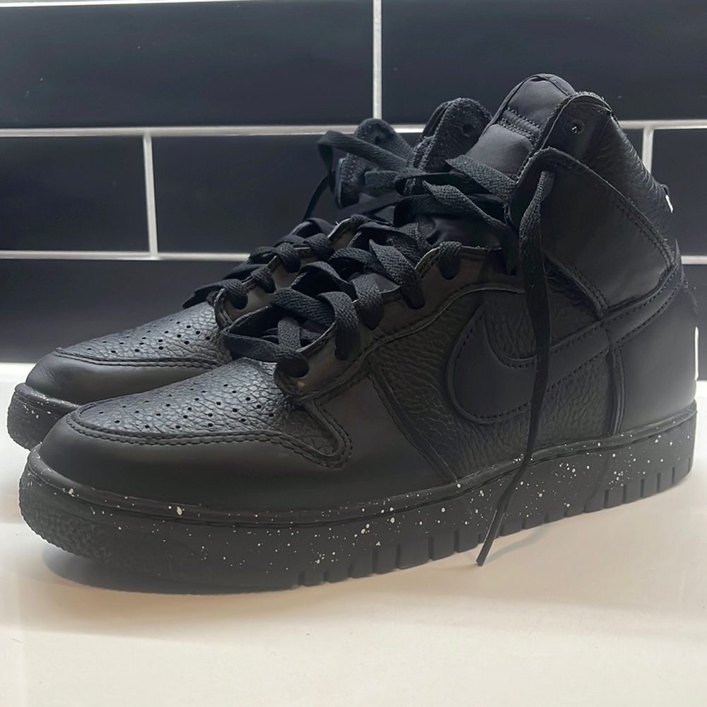 Undercover x Nike Men's Dunk High 1985 Chaos